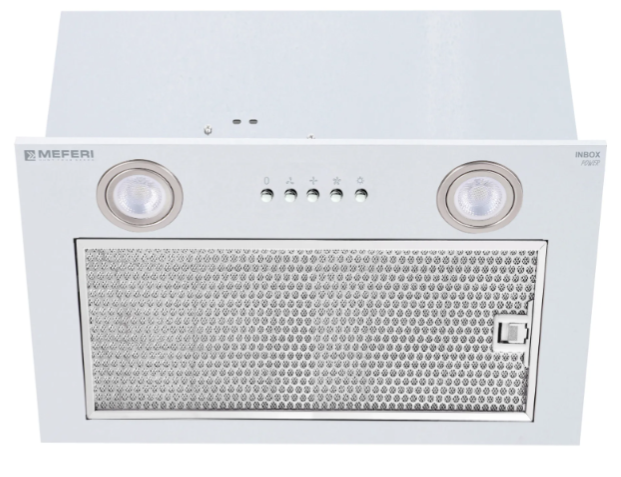 Meferi INBOX45WH POWER вытяжка