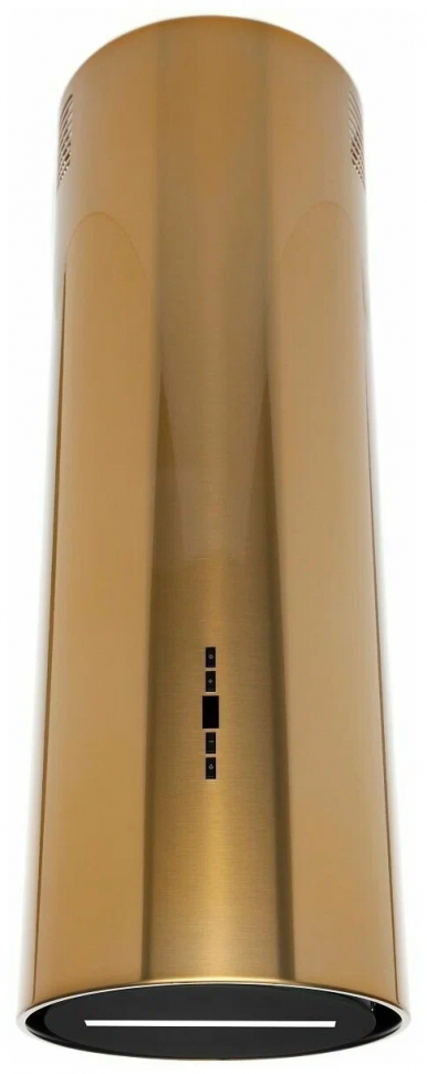 Konigin Ester Gold/Black Glass 31 вытяжка