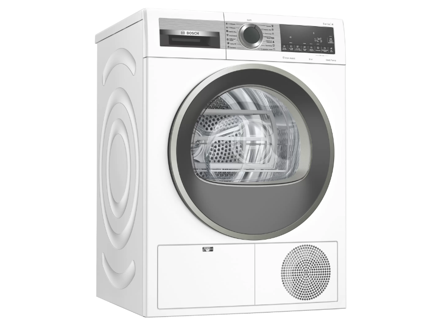Bosch WQG242A1OE сушильная машина