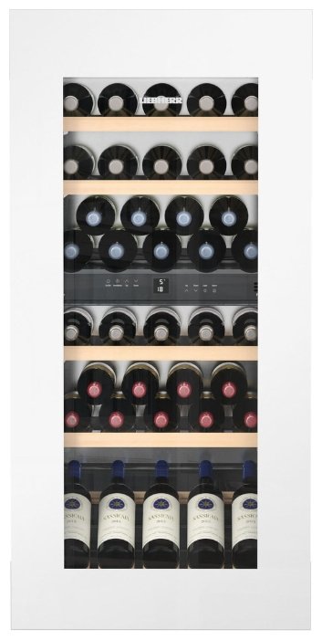 Liebherr EWTgw 2383 винный шкаф встраиваемый