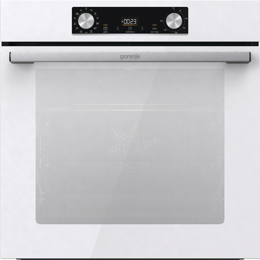 Gorenje BOS6737E09WG духовой шкаф электрический