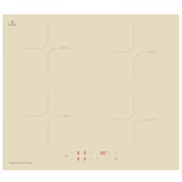 Zigmund & Shtain CI 33.6 I варочная панель индукционная