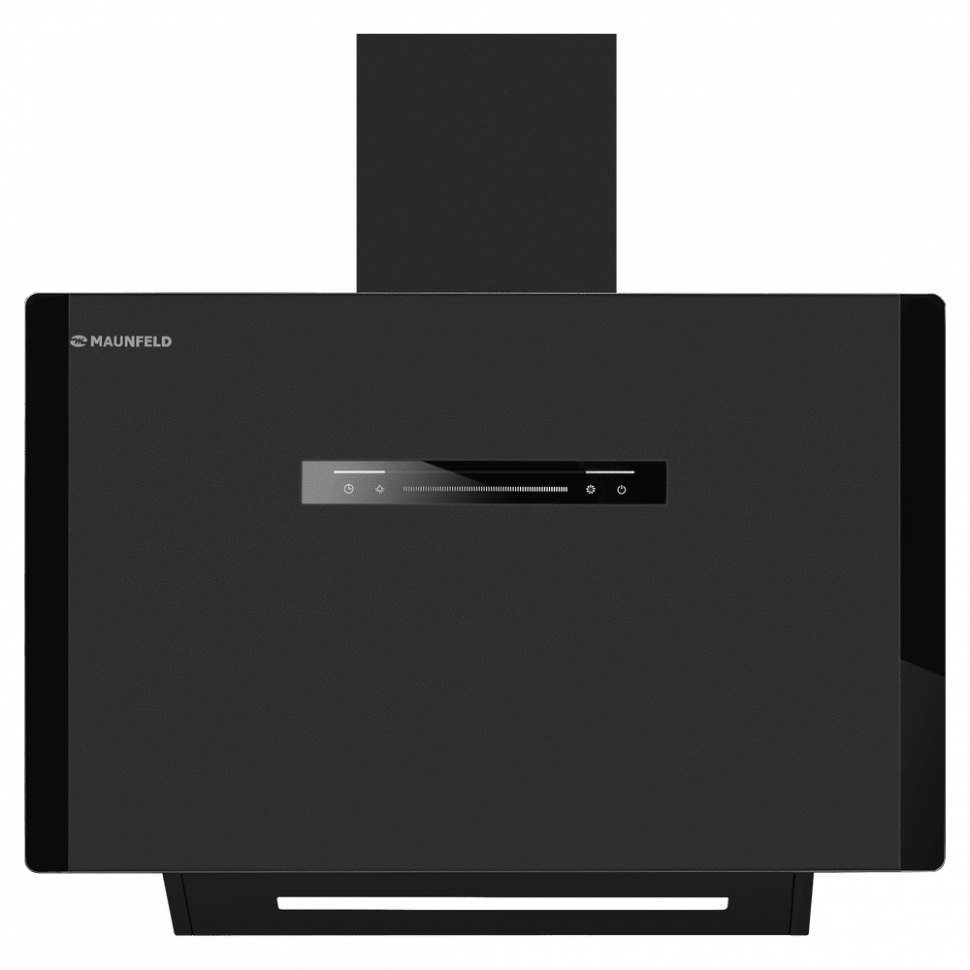 Maunfeld Falcon 60 Glass Black вытяжка