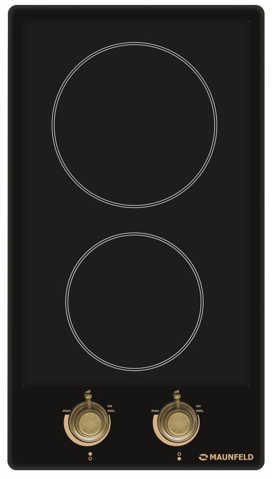 Maunfeld EEHE.32VCBB.R электрическая варочная панель
