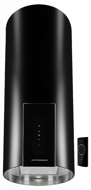 Kuppersberg MOTUBA B островная вытяжка