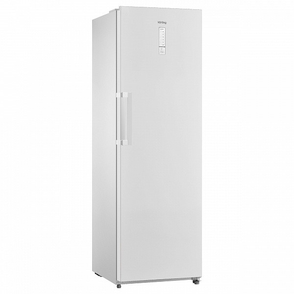 Korting KNF 1886 W отдельностоящая холодильная камера Korting KNF 1886 W отдельностоящая холодильная камера