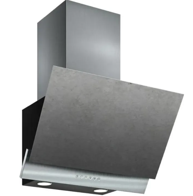 Elikor Рубин Ceramics S4 60Н-700-Э4Д нерж/цемент керамогранит вытяжка