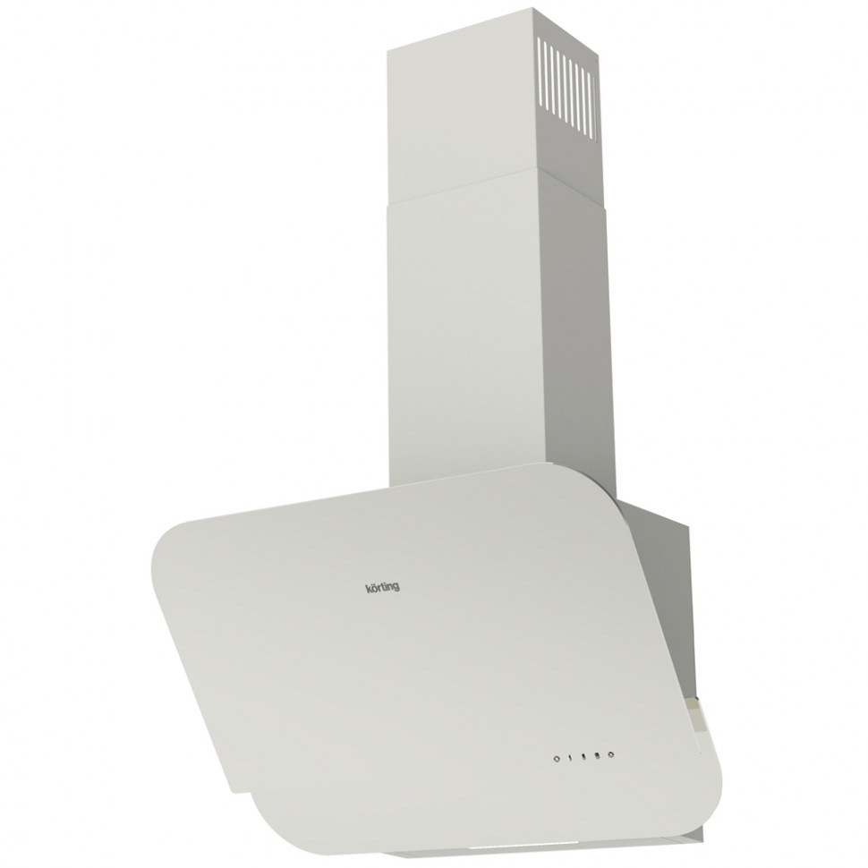 Korting KHC 66135 GW вытяжка