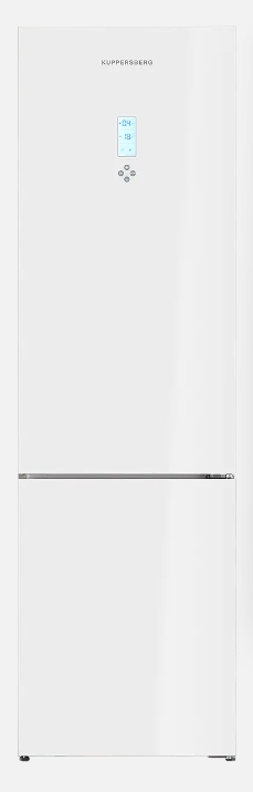 Kuppersberg RFCN 2012 WG отдельностоящий холодильник