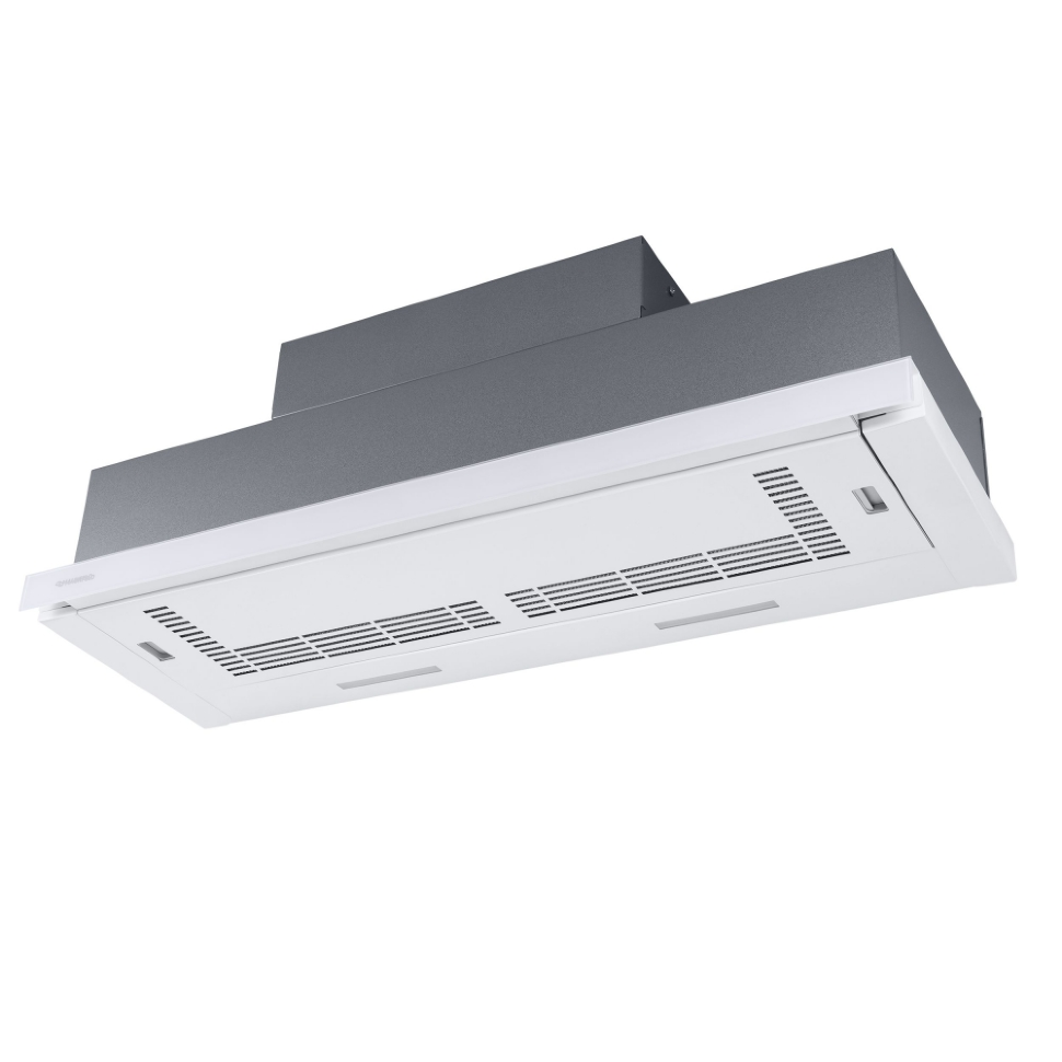 Maunfeld GALAXY 90 White вытяжка