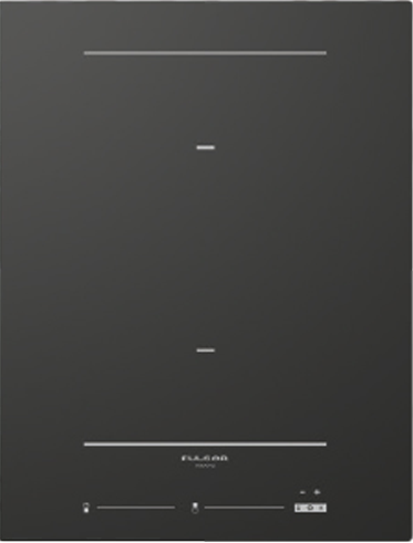 Fulgor FSH 402 ID TS BK индукционная варочная панель