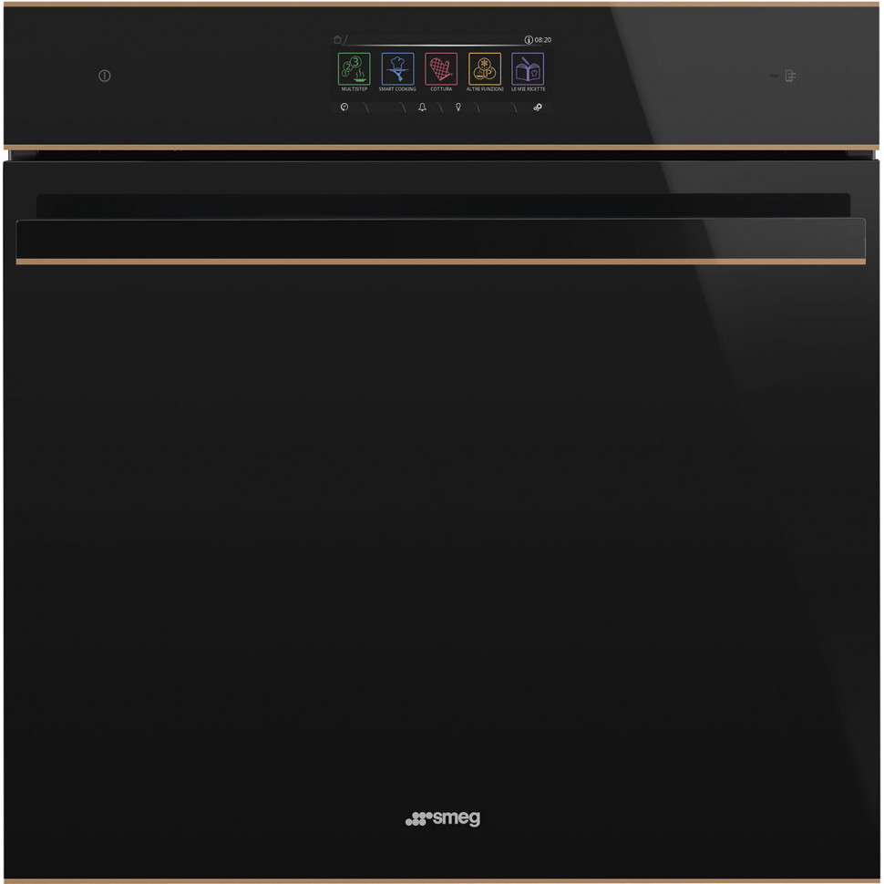 Smeg SO6606WAPNR многофункциональный духовой шкаф