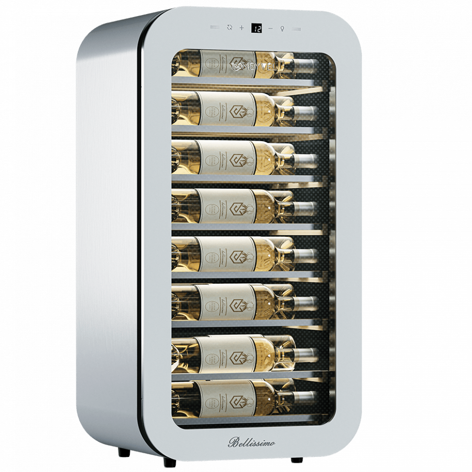 Meyvel  MV22-KWF1 винный шкаф Meyvel  MV22-KWF1 винный шкаф