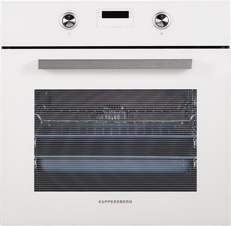 Kuppersberg SB 663 W духовой шкаф электрический 9 режимов
