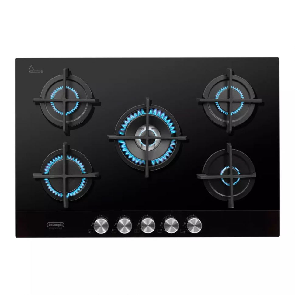 DeLonghi NSL 575 NC RUS газовая варочная панель