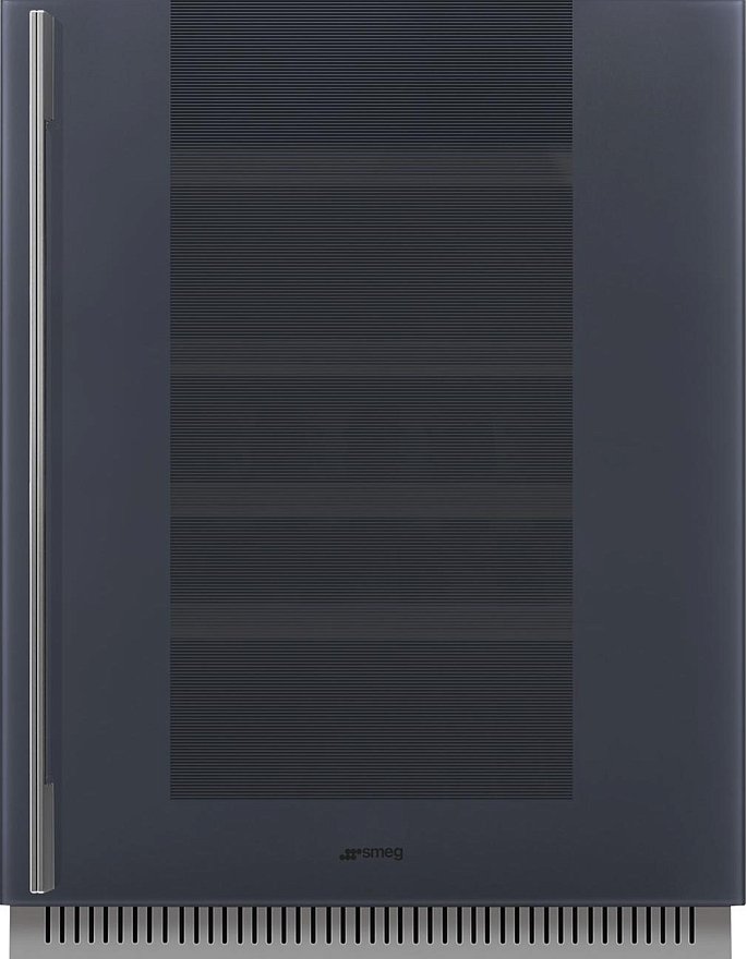 Smeg CVI138RG холодильный шкаф для вина встраиваемый
