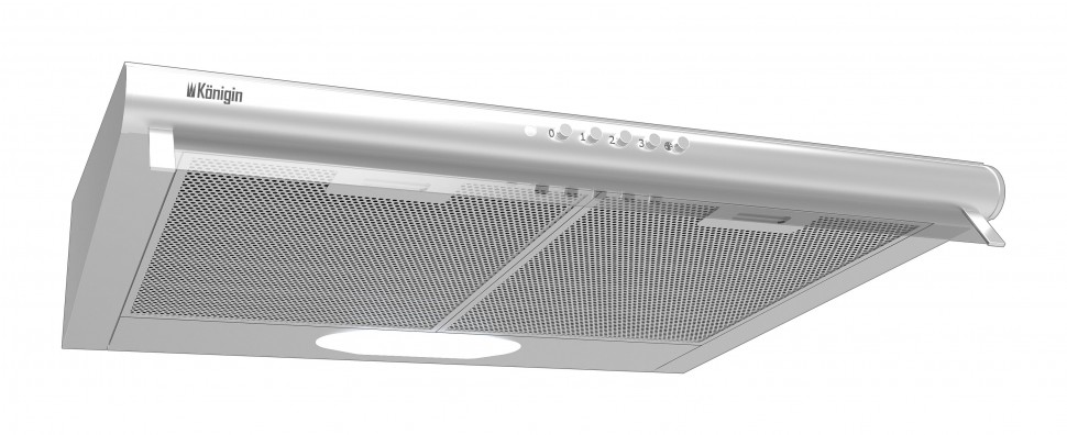 Konigin Verena Inox 50 1C-VR50-0000 вытяжка