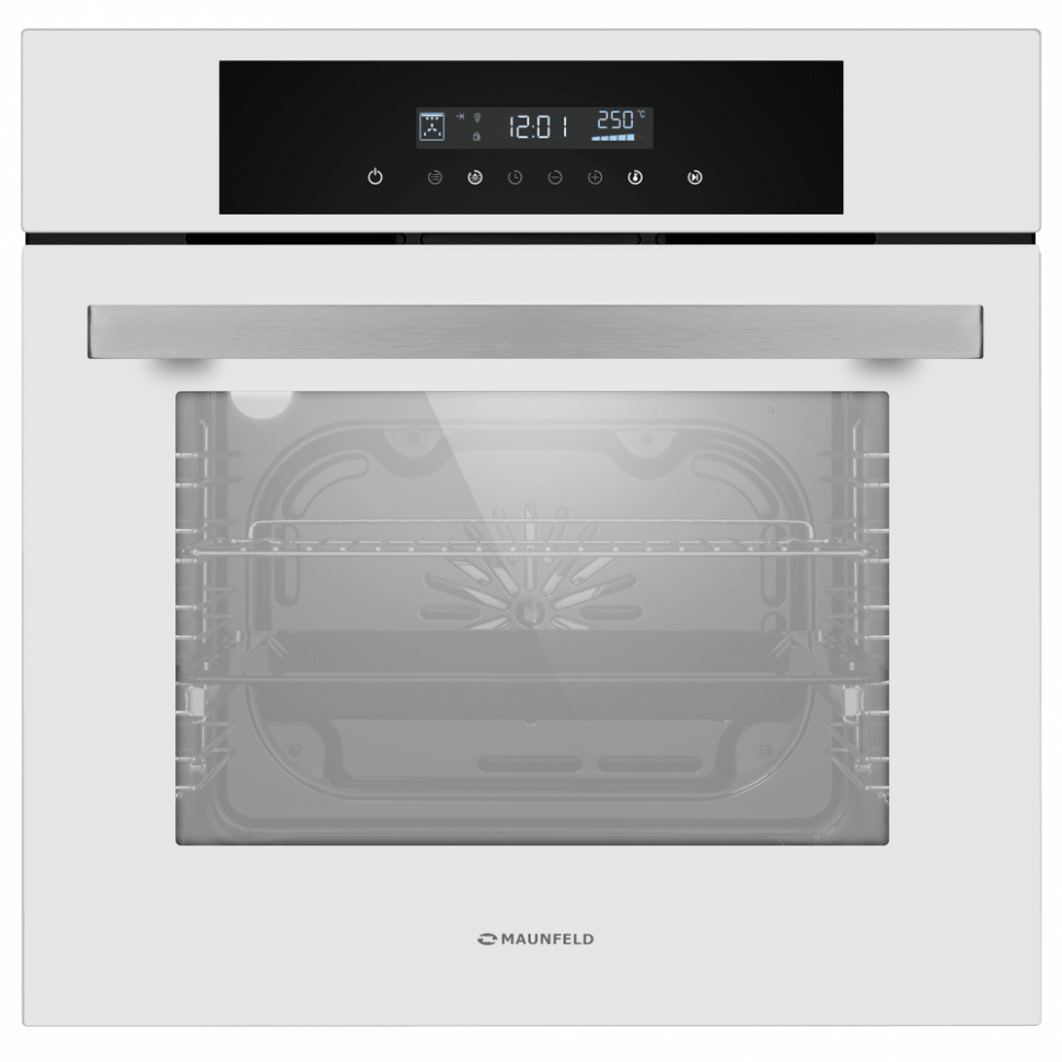 Maunfeld AEOD60103W духовой шкаф электрический