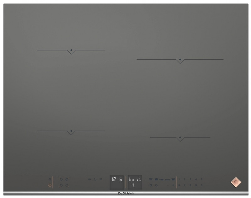 De Dietrich DPI7670G индукционная варочная панель