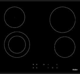 Haier HHX-C64DVB электрическая варочная панель