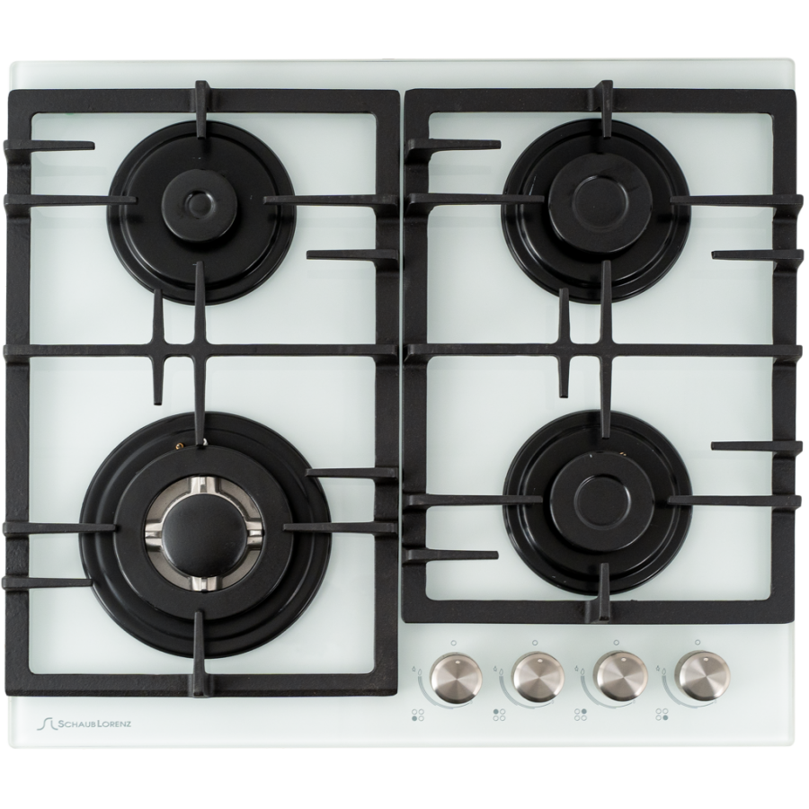 Schaub Lorenz SLK GL6511 газовая варочная поверхность