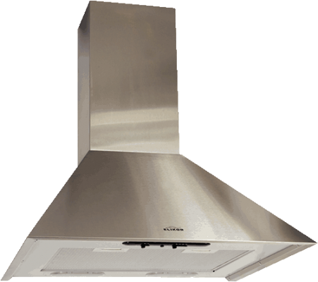 Elikor Silver Storm 60Н-650-П3Л сильвер вытяжка