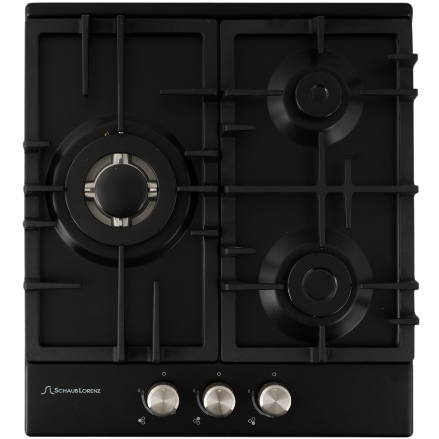 Schaub Lorenz SLK GS4540 газовая варочная поверхность