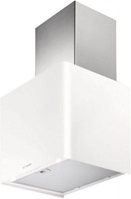 Faber LITHOS EG6 WH LED A45 пристенная вытяжка