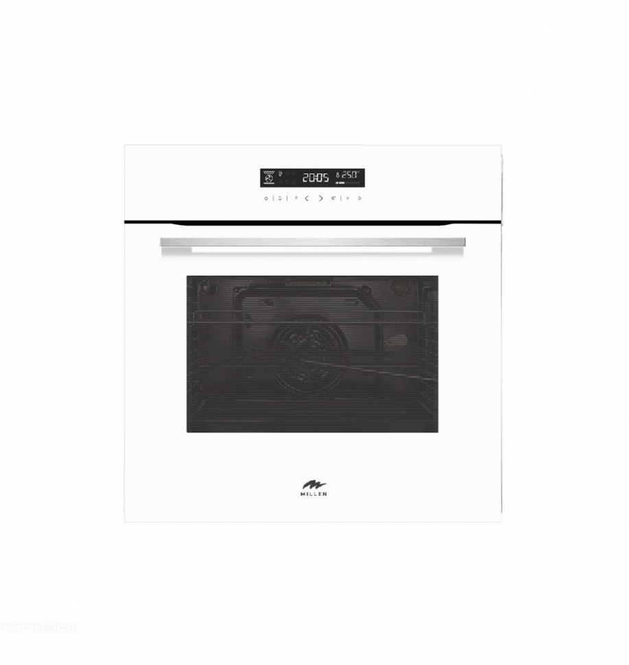 Millen MEO 603 WH электрический духовой шкаф
