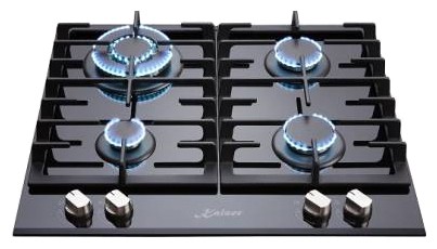 Kaiser KCG 6380 Turbo газовая варочная панель