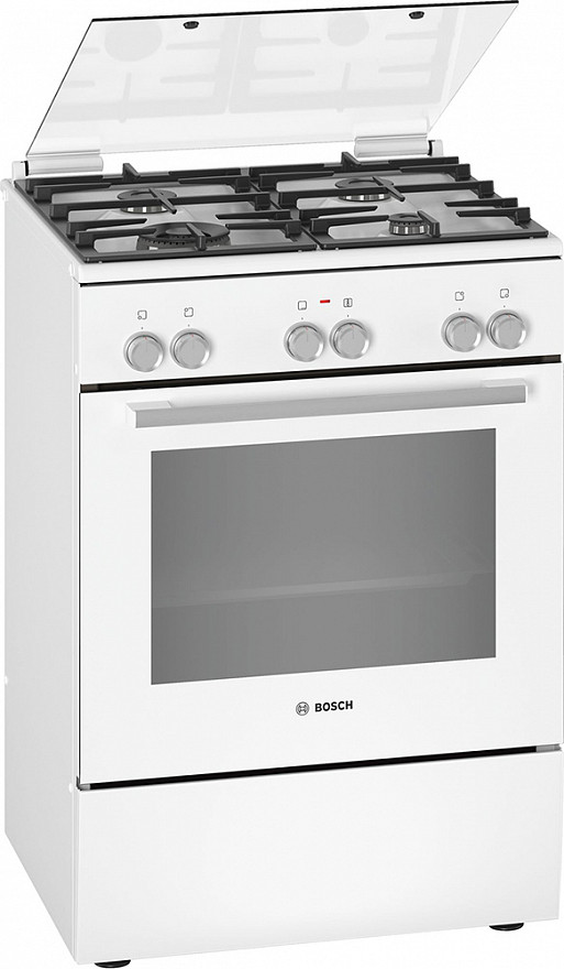 Bosch HXA090I20R плита газовая Bosch HXA090I20R плита газовая