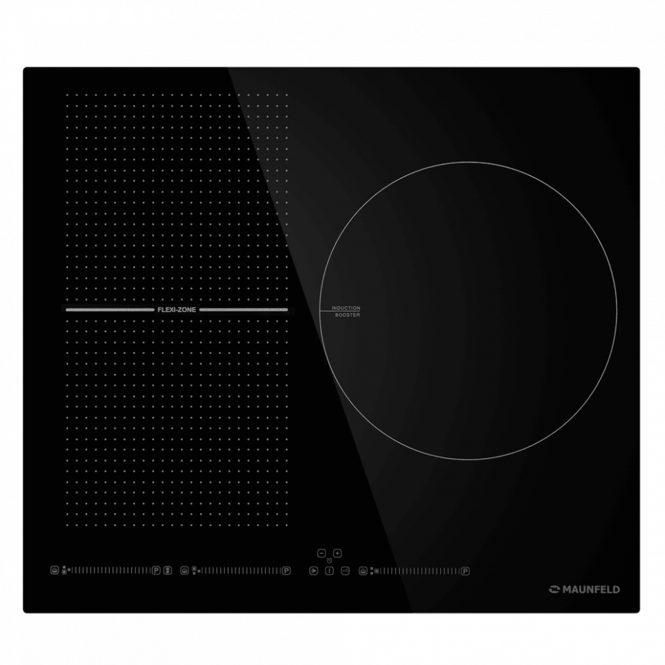 Maunfeld CVI593SFBK Inverter индукционная варочная панель