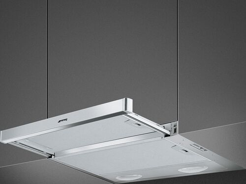 Smeg KSET61E2 встраиваемая вытяжка