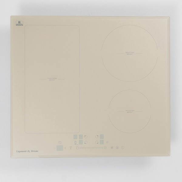 Zigmund & Shtain CI 34.6 I индукционная варочная поверхность