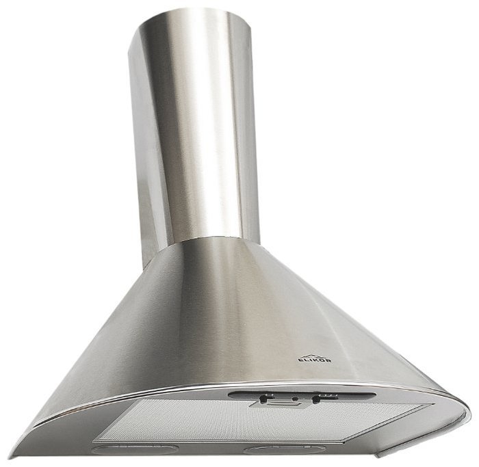 Elikor Эпсилон 60Н-430-П3Л сильвер сатин/срб. вытяжка