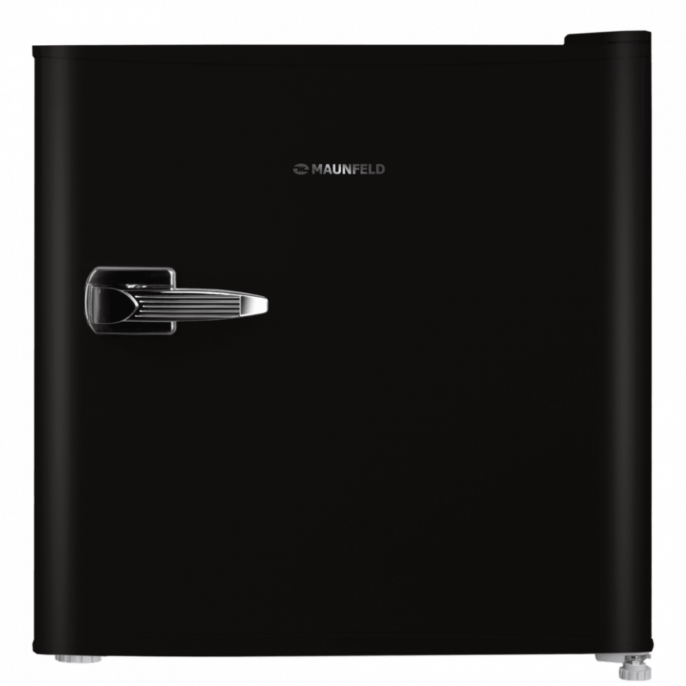 Maunfeld MFF50RB холодильник отдельностоящий
