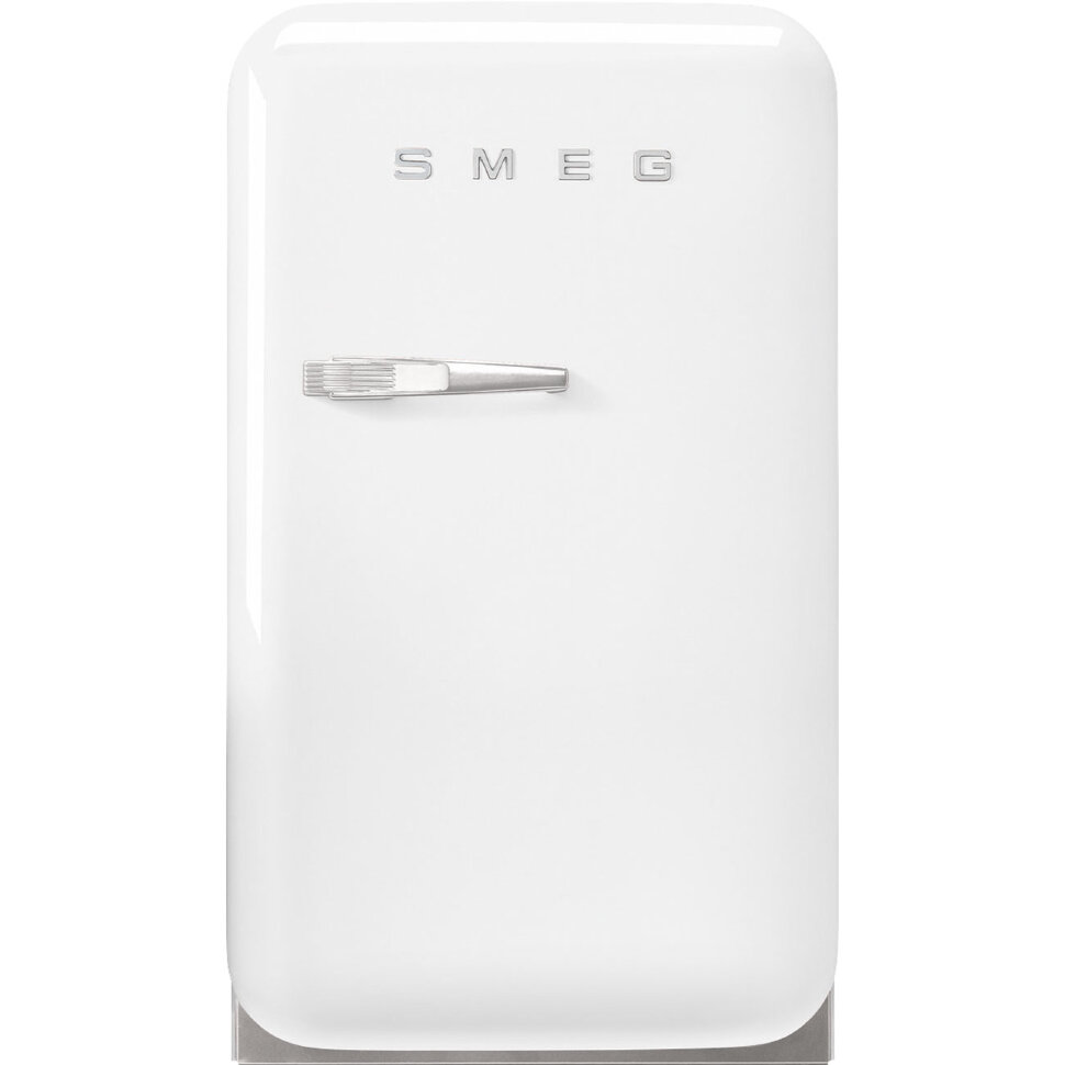 Smeg FAB5RWH5 мини-бар белый