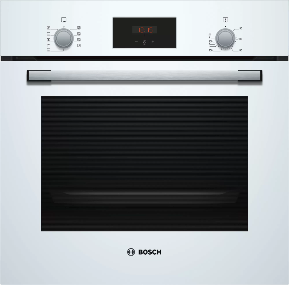 Bosch HBF134EV0R духовой шкаф электрический