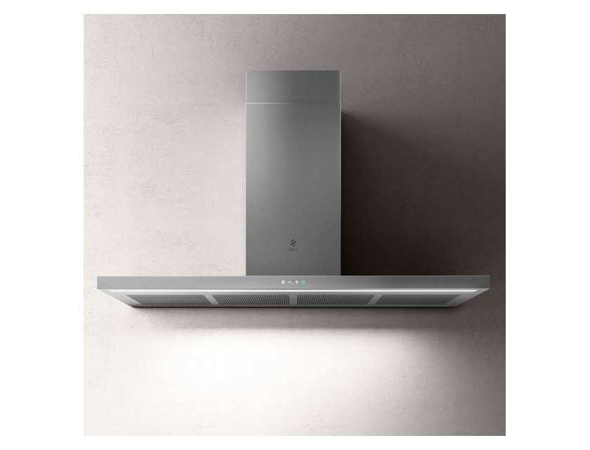 Elica THIN ISLAND IX/A/120 вытяжка