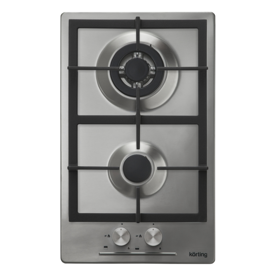 Korting HG 365 CTX газовая варочная панель Домино