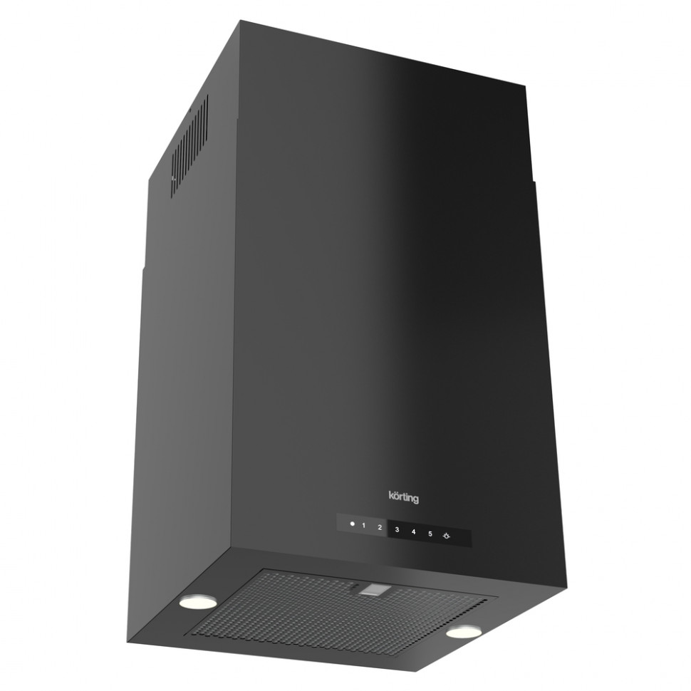 Korting KHA 45970 N Cube вытяжка