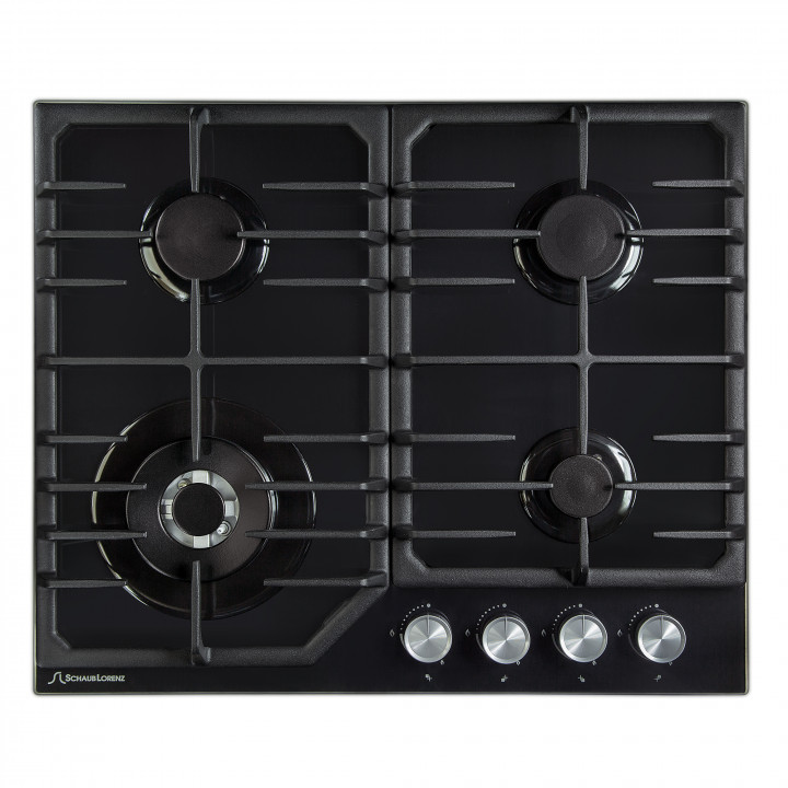 Schaub Lorenz SLK GY6018 газовая варочная поверхность