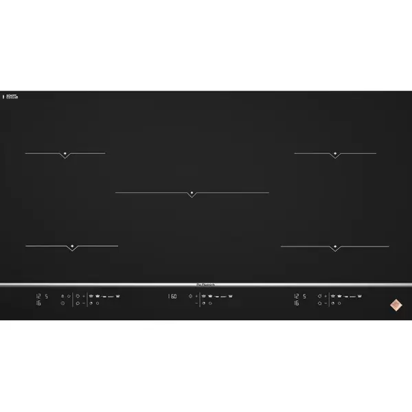 De Dietrich DPI7876X индукционная варочная панель 80 см