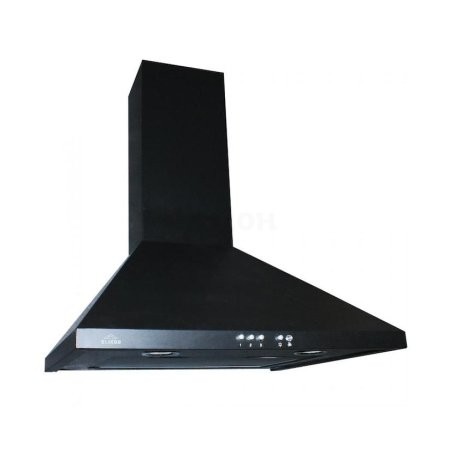 Elikor Вента 60П-430-П3Л черный вытяжка
