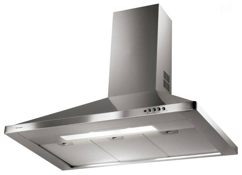 Faber STRIP SMART PB X A90 пристенная вытяжка