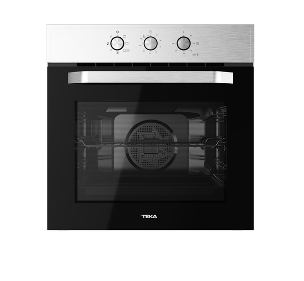 Teka HCB 6525 SS электрический духовой шкаф