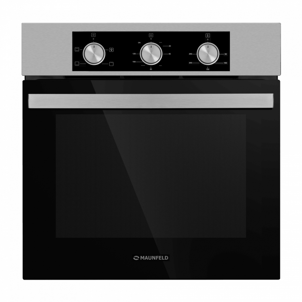 Maunfeld AEOC6040S духовой шкаф электрический