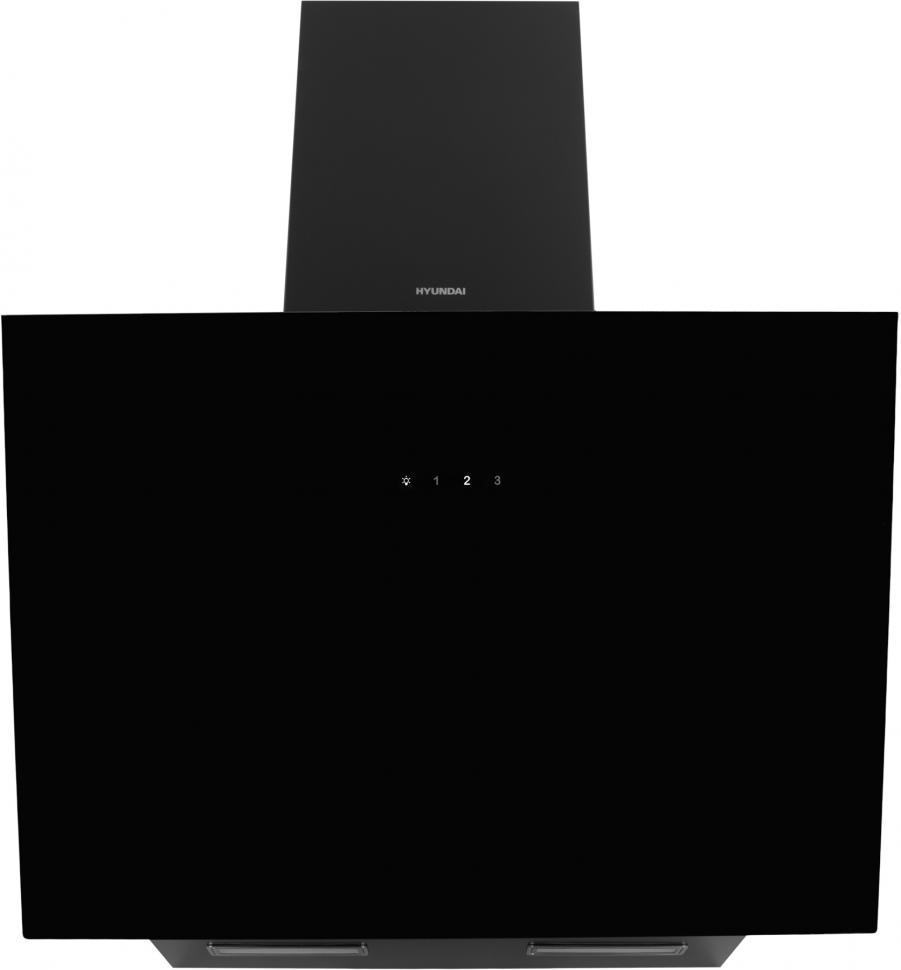 Hyundai HGH 6742 BG вытяжка