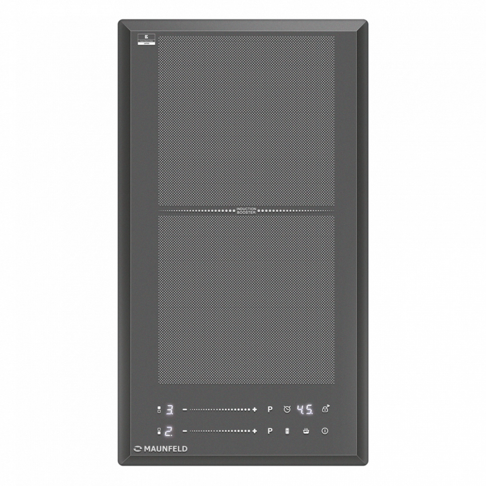 Maunfeld CVI292S2FDGR Inverter индукционная варочная панель
