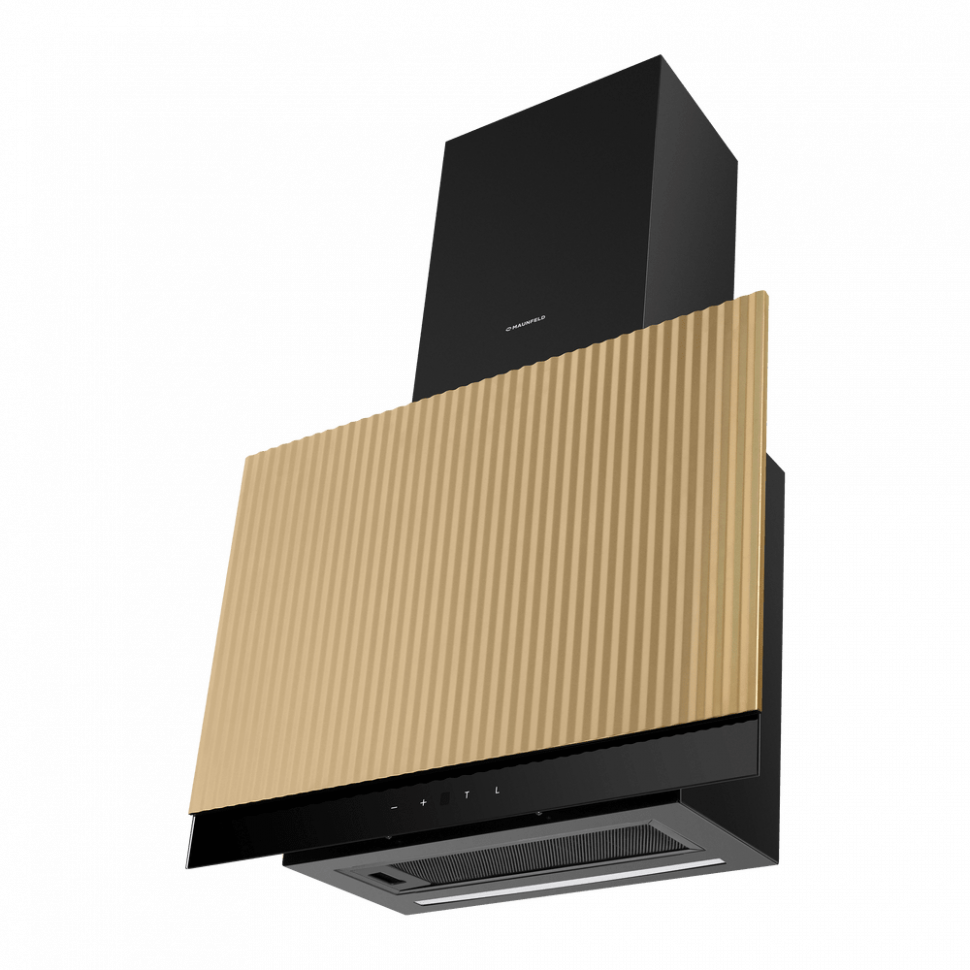 Maunfeld Fermana 60 Gold вытяжка